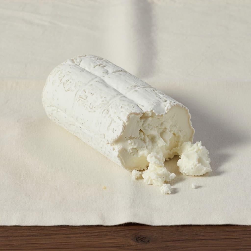 Сирене козе, прясно
